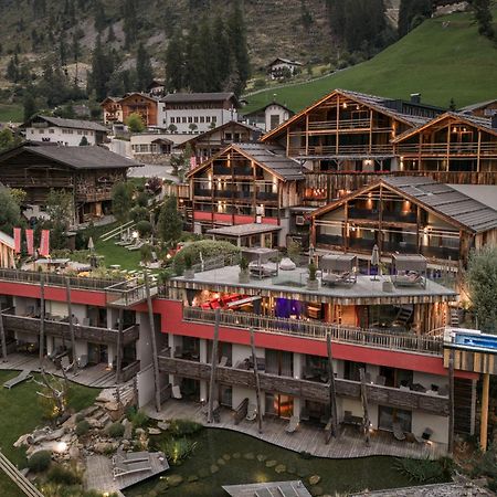 Hotel Waltershof San Nicolò d'San Nicolò d'Ultimo Eksteriør billede