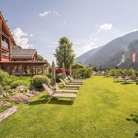 Hotel Waltershof San Nicolò d'San Nicolò d'Ultimo Eksteriør billede