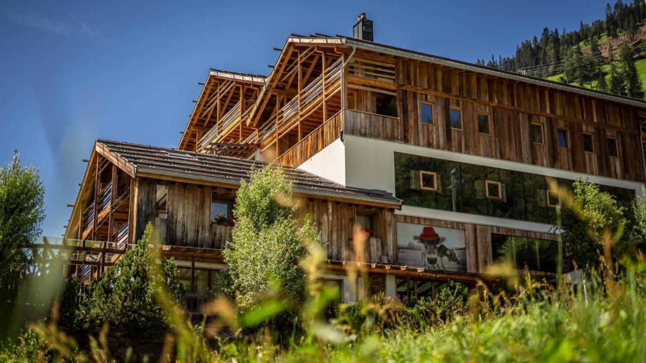 Hotel Waltershof San Nicolò d'San Nicolò d'Ultimo Eksteriør billede
