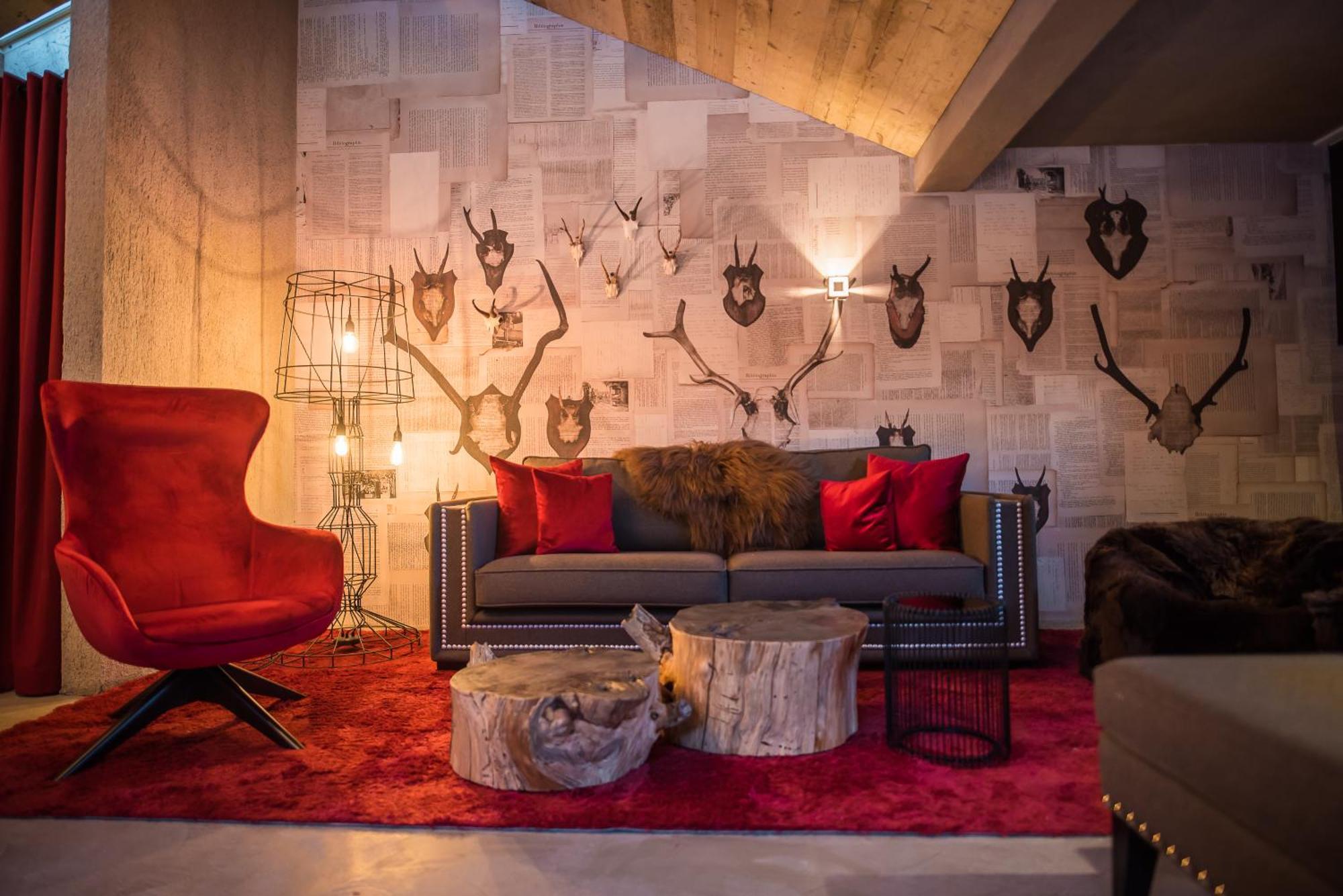 Hotel Waltershof San Nicolò d'San Nicolò d'Ultimo Eksteriør billede