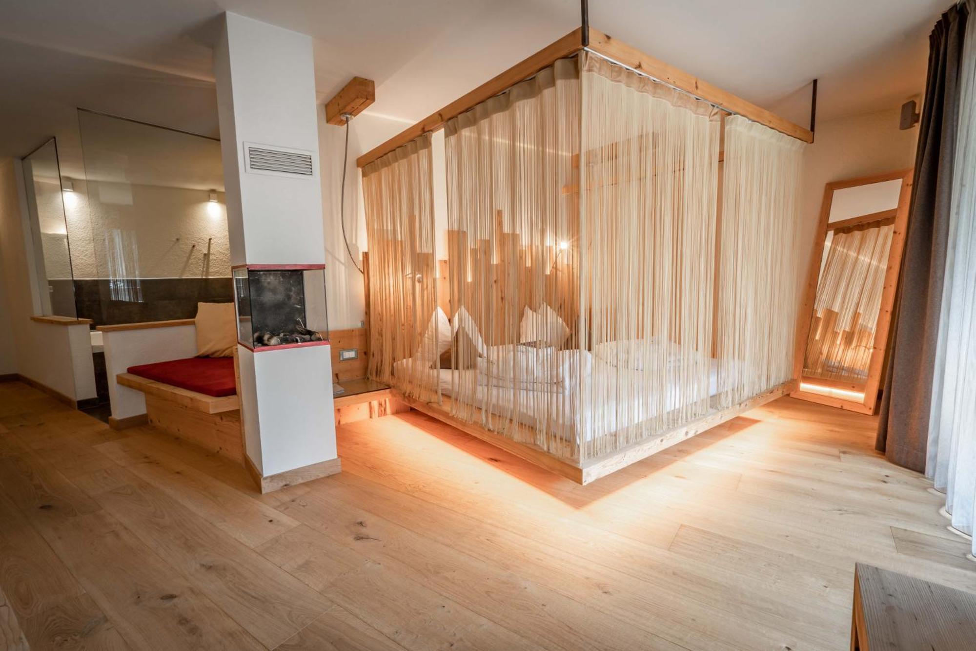 Hotel Waltershof San Nicolò d'San Nicolò d'Ultimo Eksteriør billede