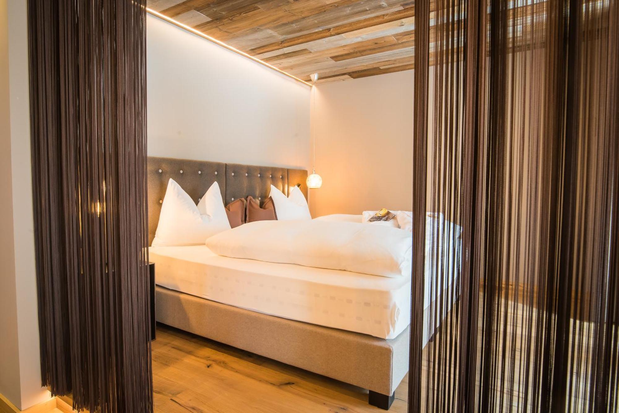 Hotel Waltershof San Nicolò d'San Nicolò d'Ultimo Eksteriør billede