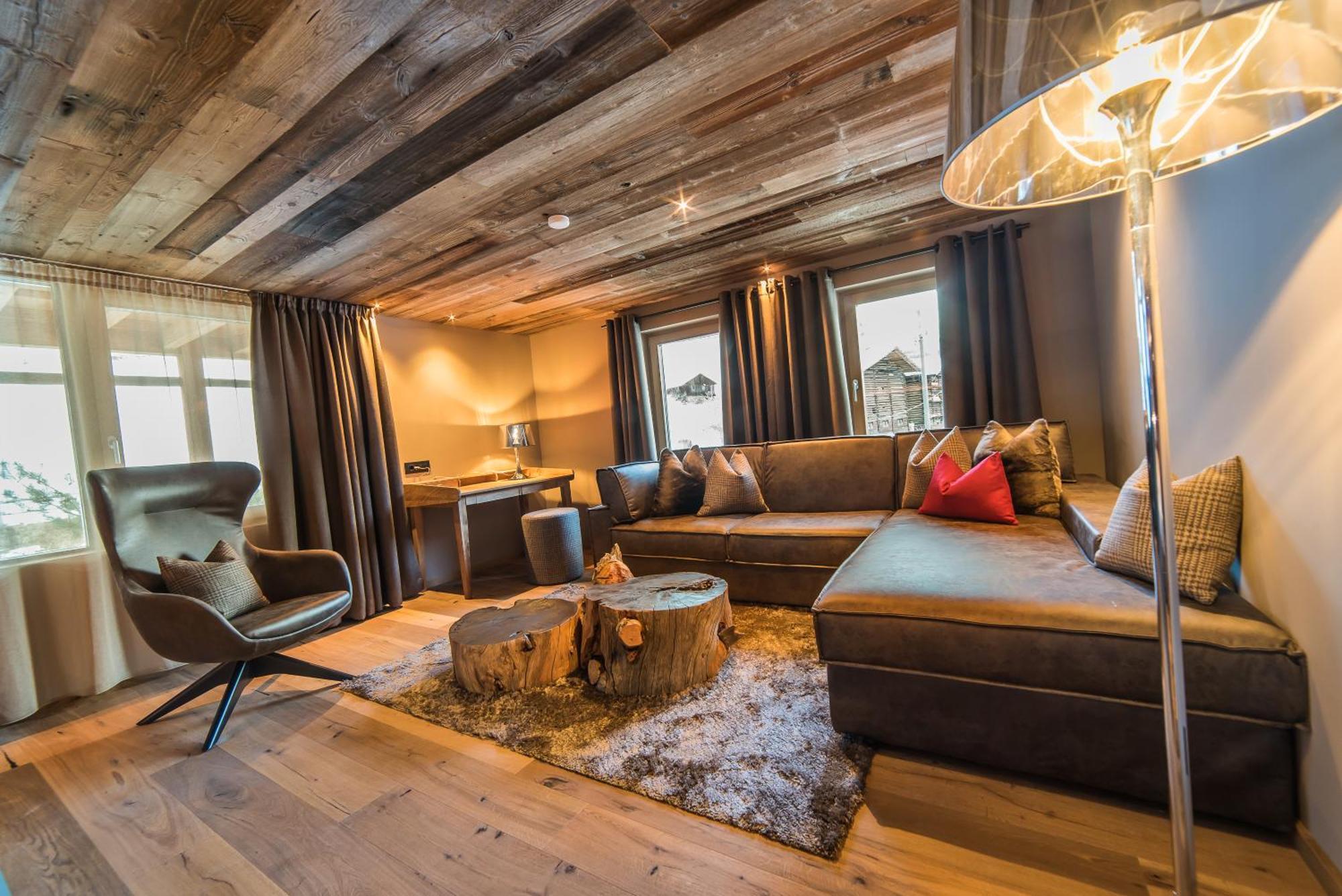 Hotel Waltershof San Nicolò d'San Nicolò d'Ultimo Eksteriør billede