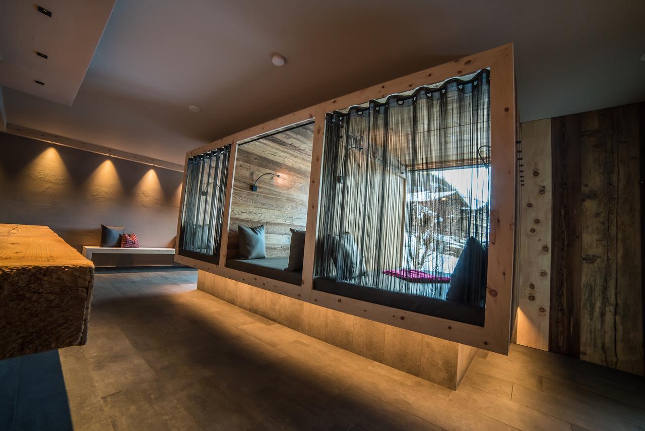 Hotel Waltershof San Nicolò d'San Nicolò d'Ultimo Eksteriør billede